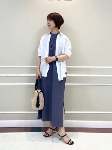 23区 荒川 コーディネート画像