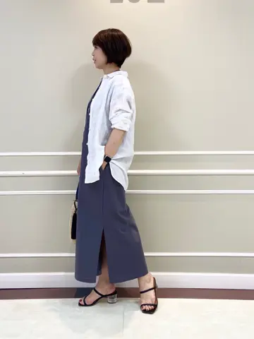 23区 荒川 コーディネート画像