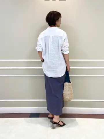 23区 荒川 コーディネート画像