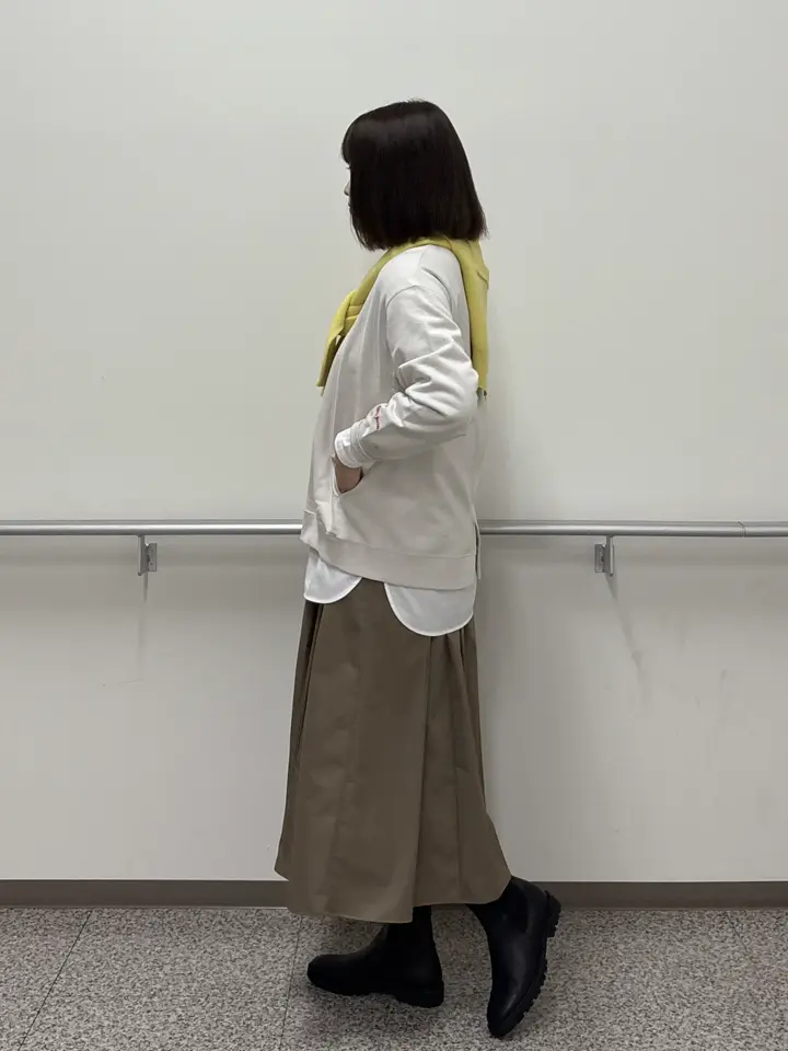 23区 稲垣 コーディネート画像