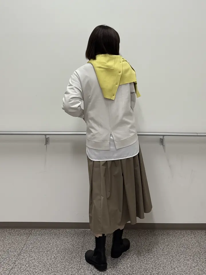 23区 稲垣 コーディネート画像