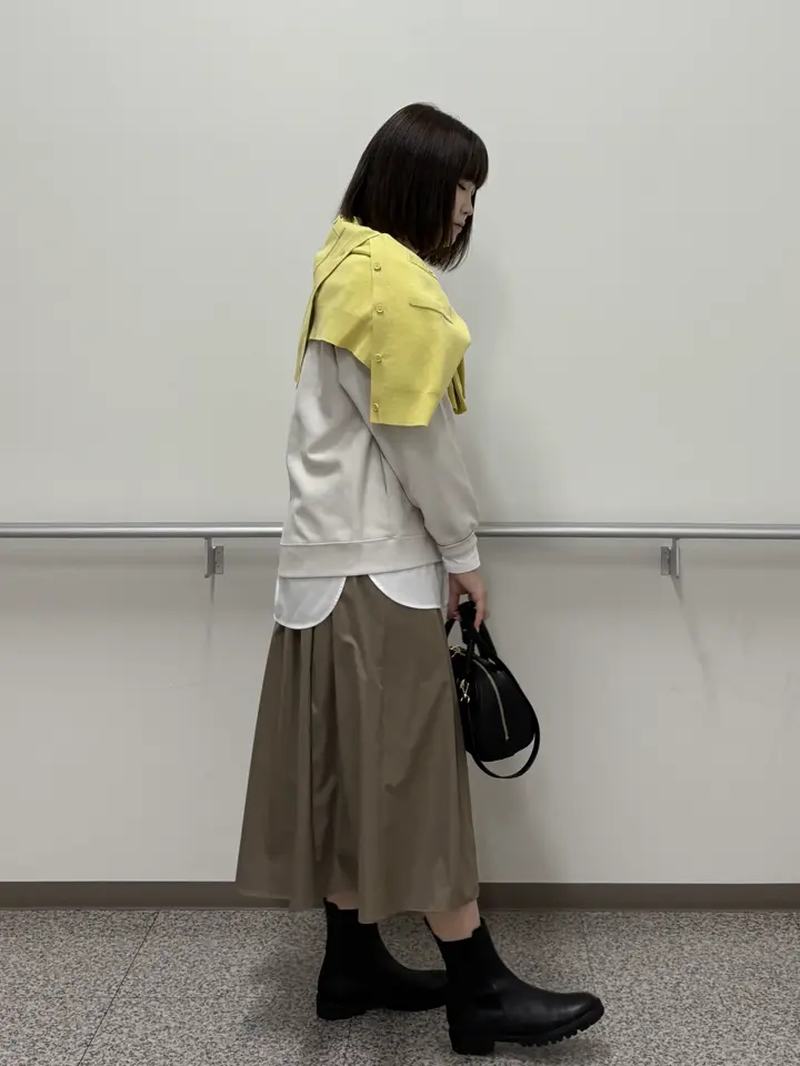 23区 稲垣 コーディネート画像