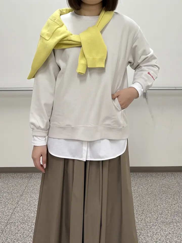 23区 稲垣 コーディネート画像