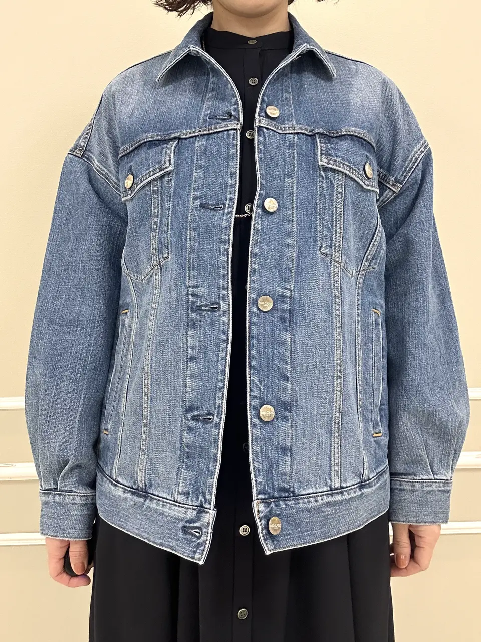 23区 助川 コーディネート画像