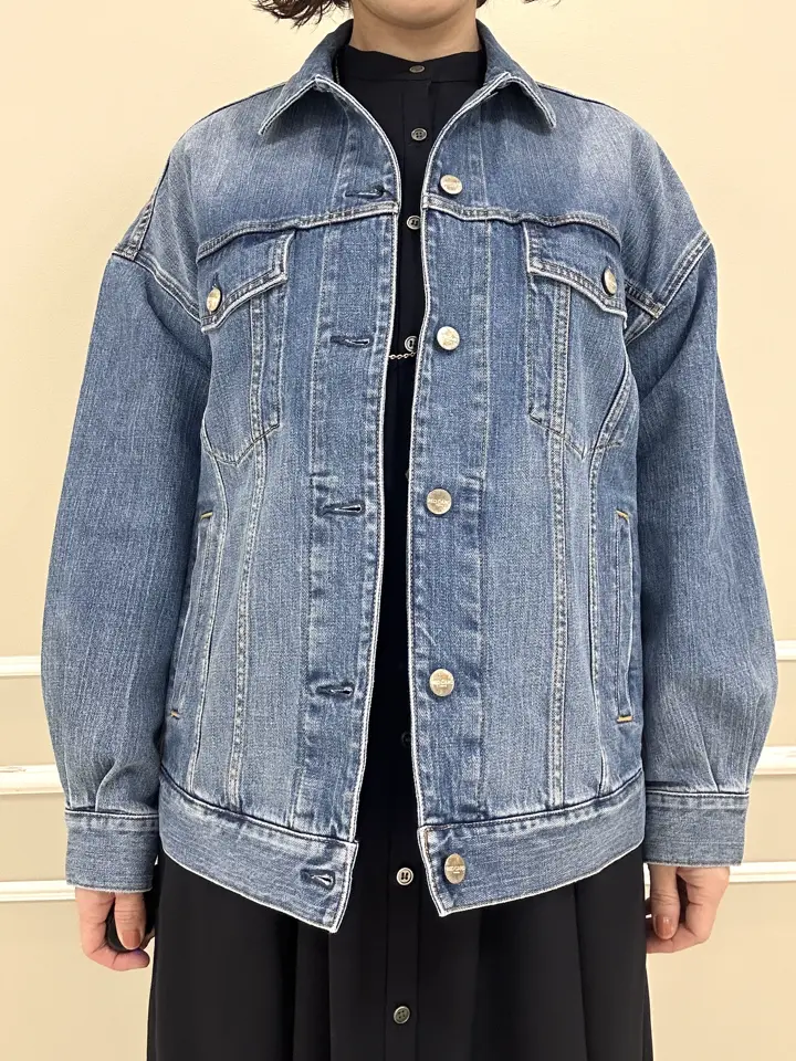 23区 助川 コーディネート画像