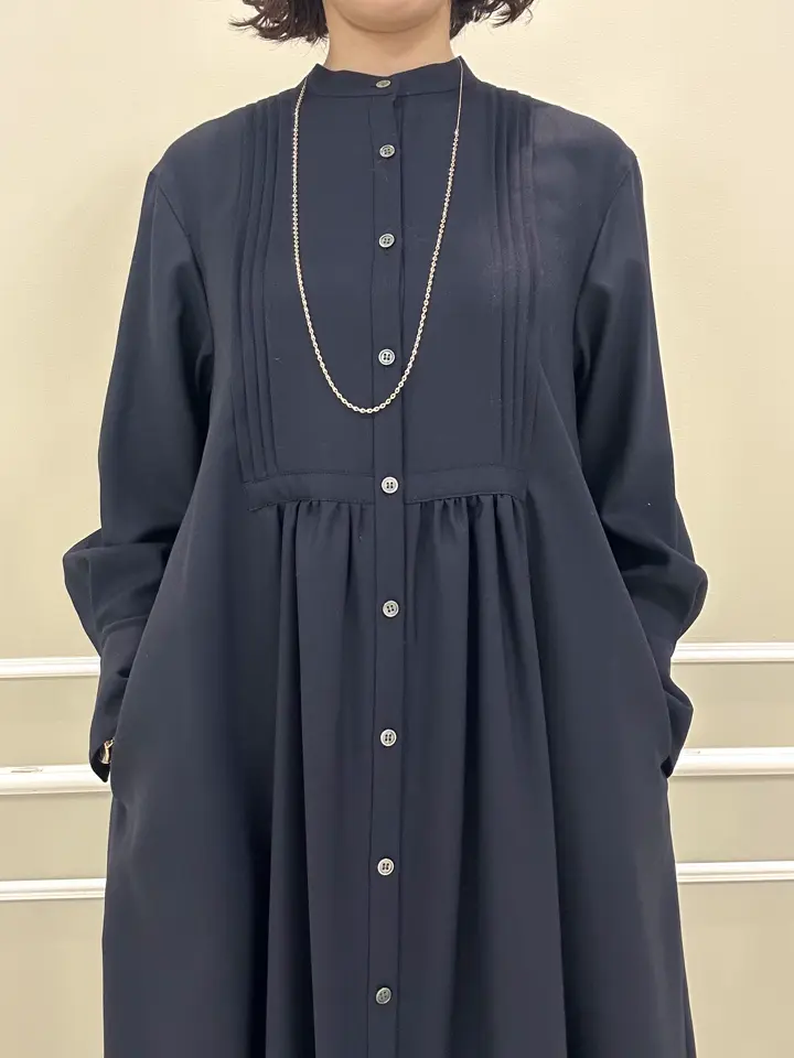 23区 助川 コーディネート画像