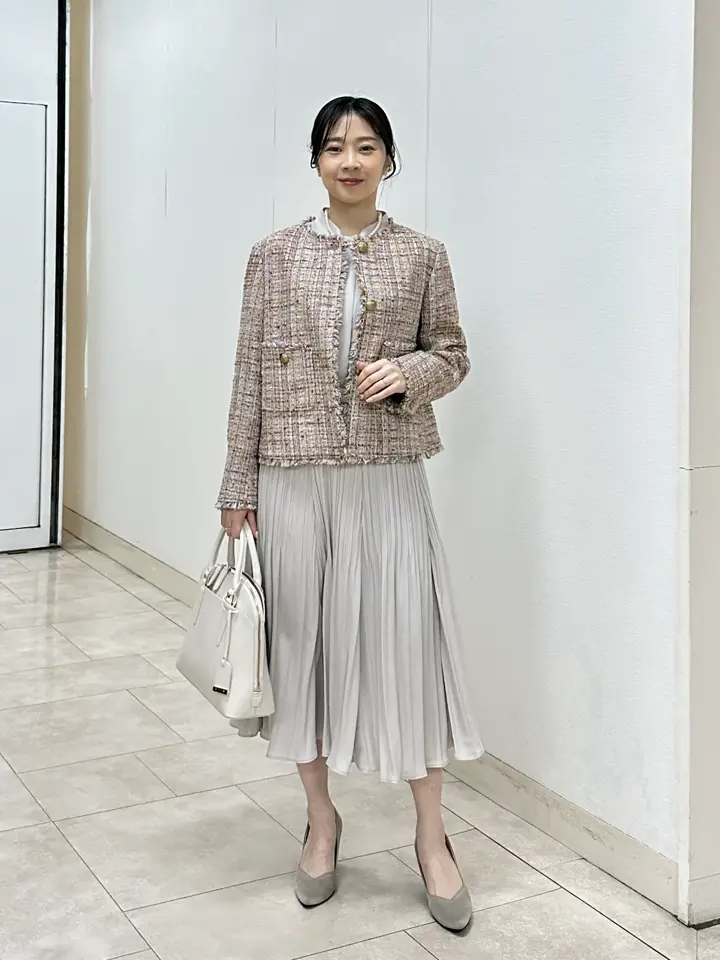 23区 西嶋 コーディネート画像