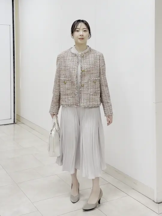 23区 西嶋 コーディネート画像