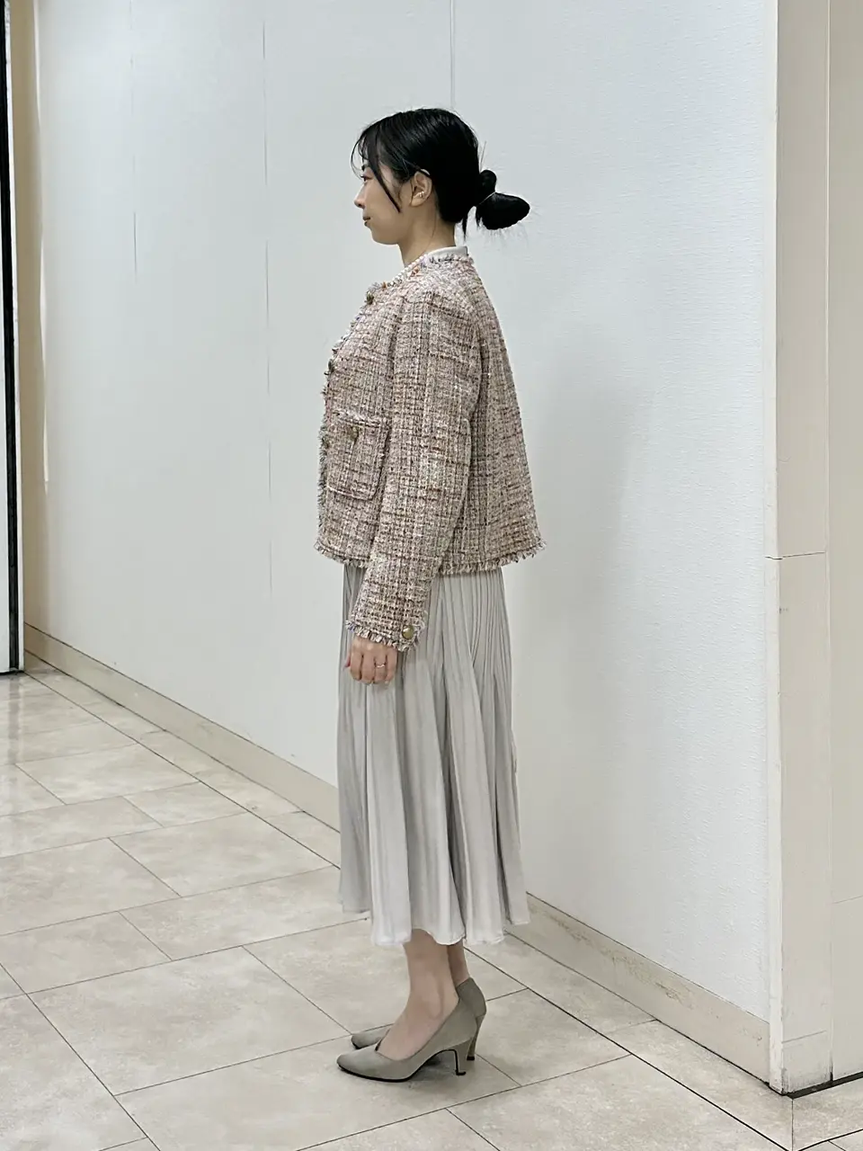 23区 西嶋 コーディネート画像