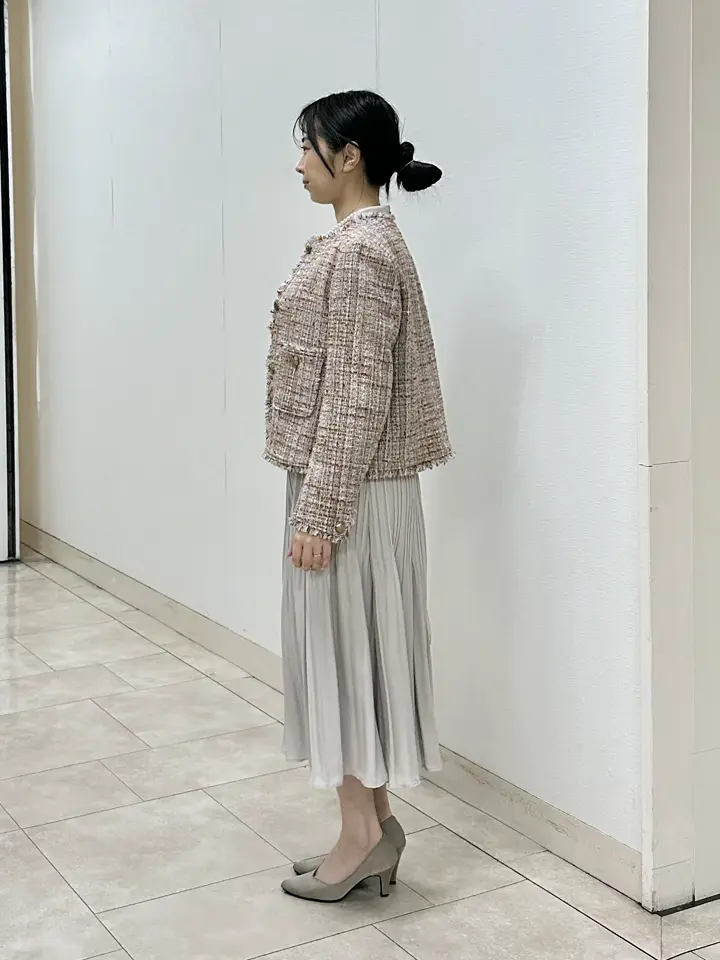 23区 西嶋 コーディネート画像