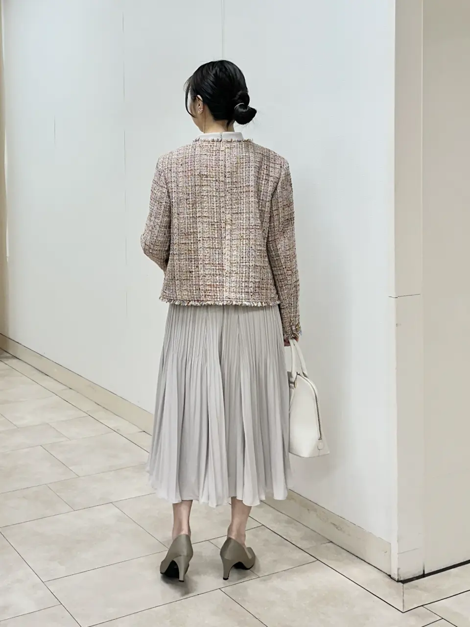 23区 西嶋 コーディネート画像