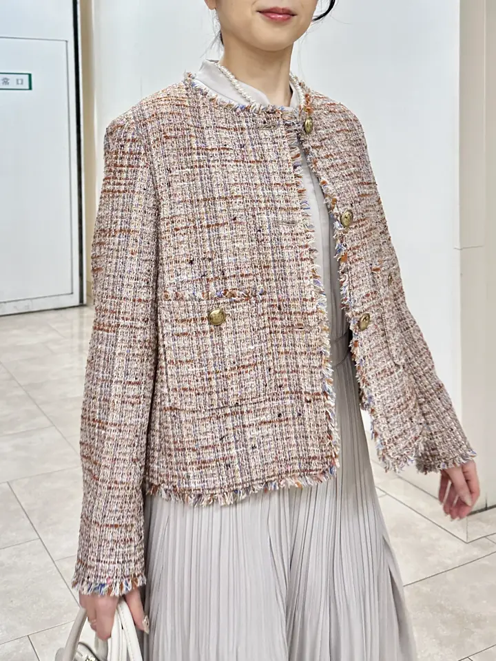 23区 西嶋 コーディネート画像