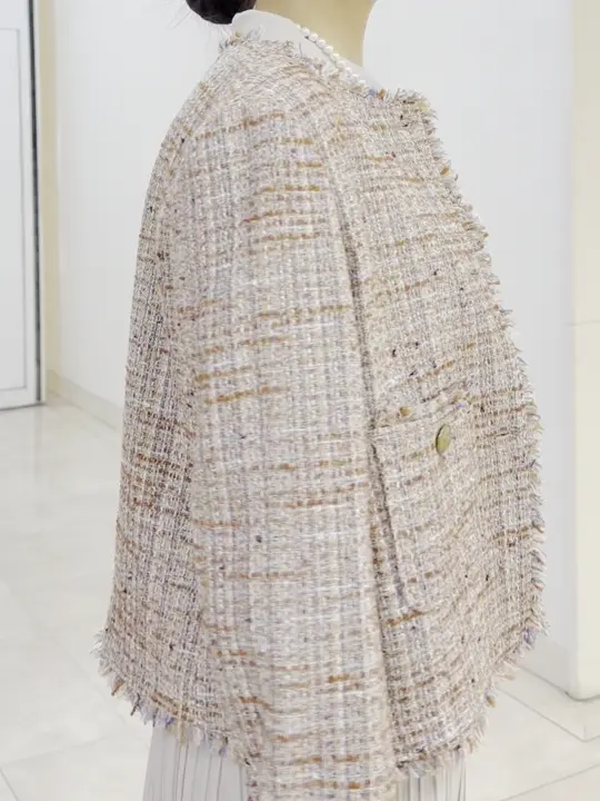 23区 西嶋 コーディネート画像