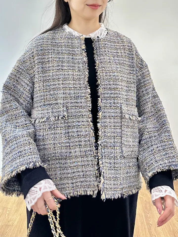 23区 西嶋 コーディネート画像