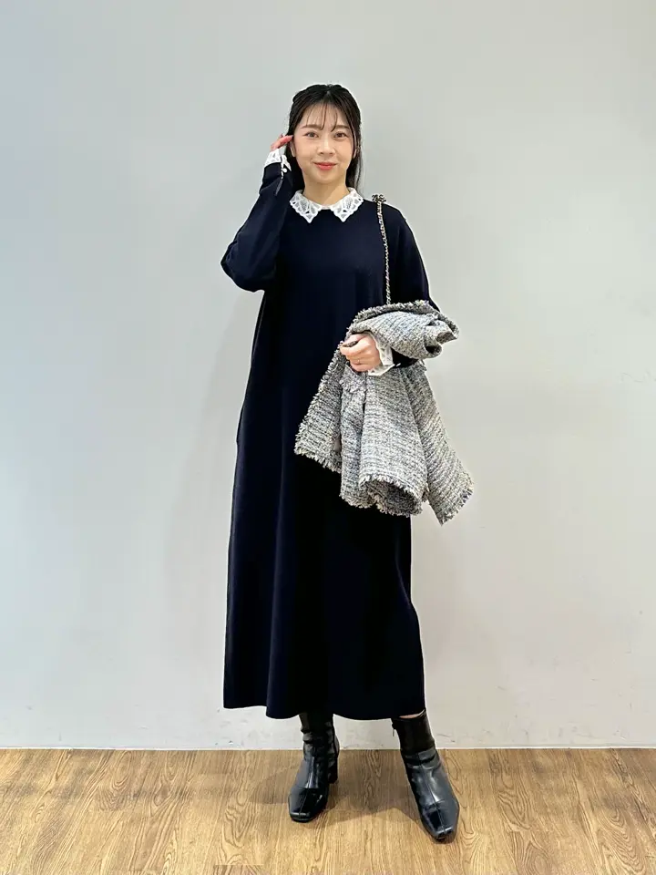 23区 西嶋 コーディネート画像