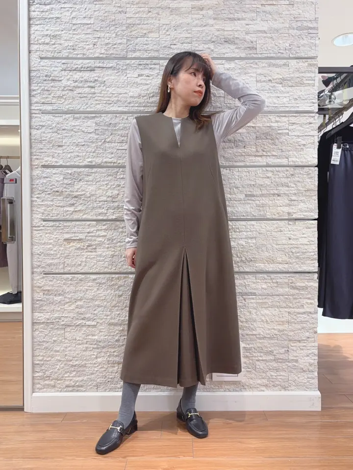 23区 犬塚 コーディネート画像