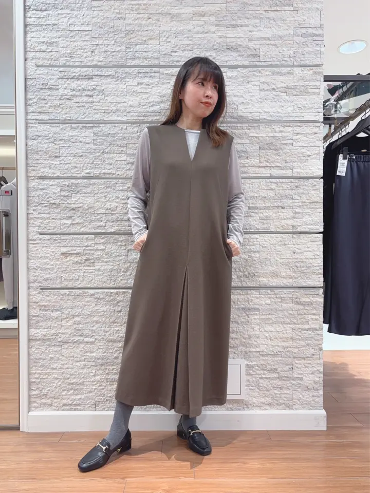 23区 犬塚 コーディネート画像