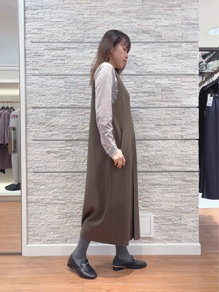 23区 犬塚 コーディネート画像