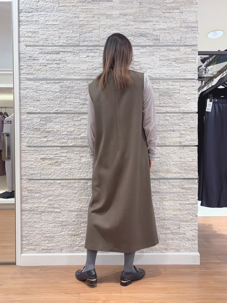 23区 犬塚 コーディネート画像