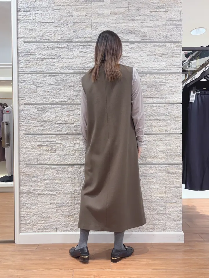 23区 犬塚 コーディネート画像