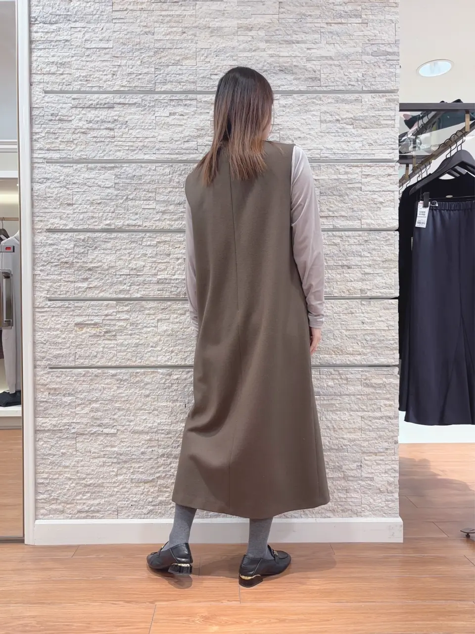 23区 犬塚 コーディネート画像