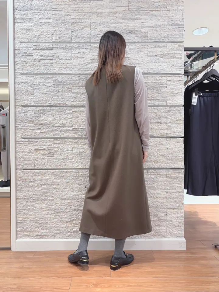 23区 犬塚 コーディネート画像