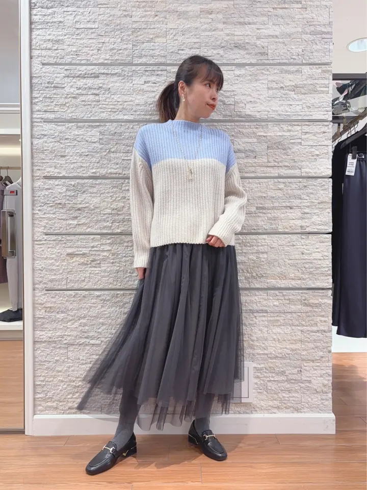 23区 犬塚 コーディネート画像