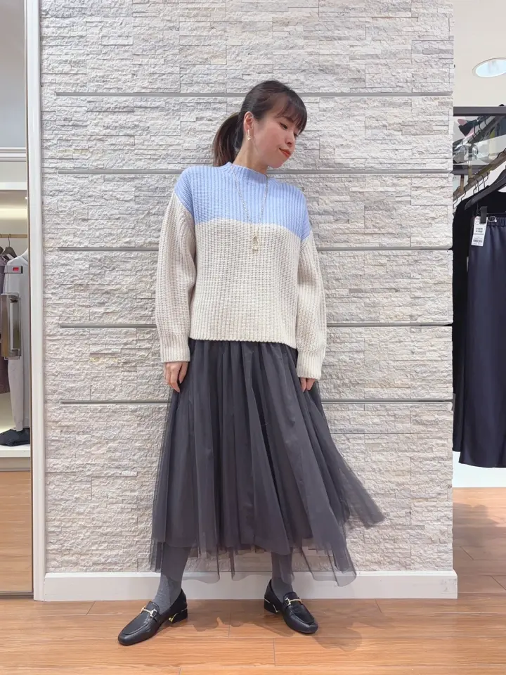 23区 犬塚 コーディネート画像