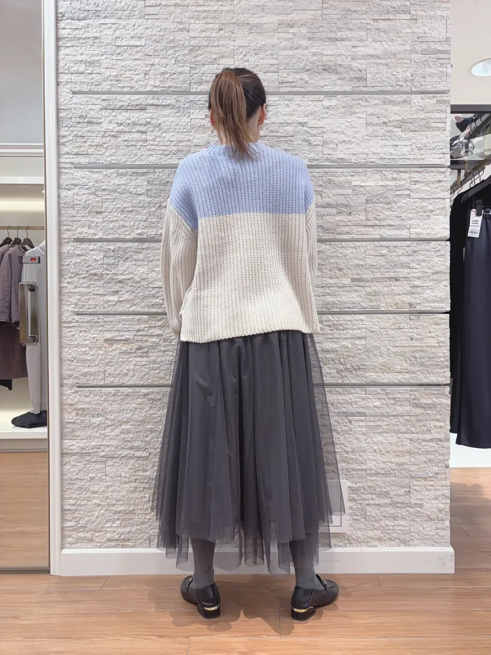 23区 犬塚 コーディネート画像