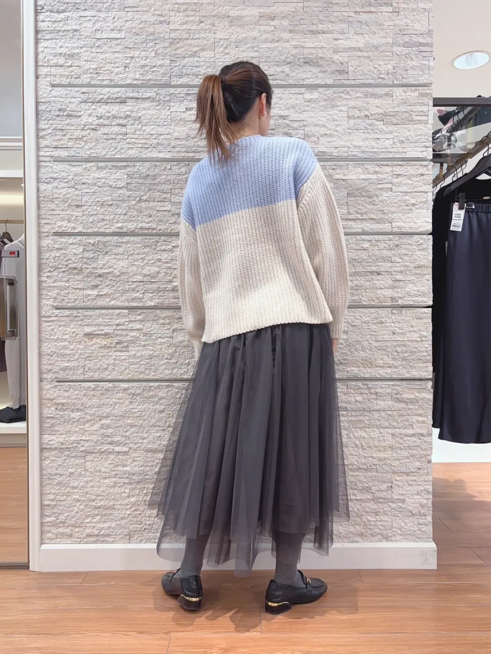 23区 犬塚 コーディネート画像