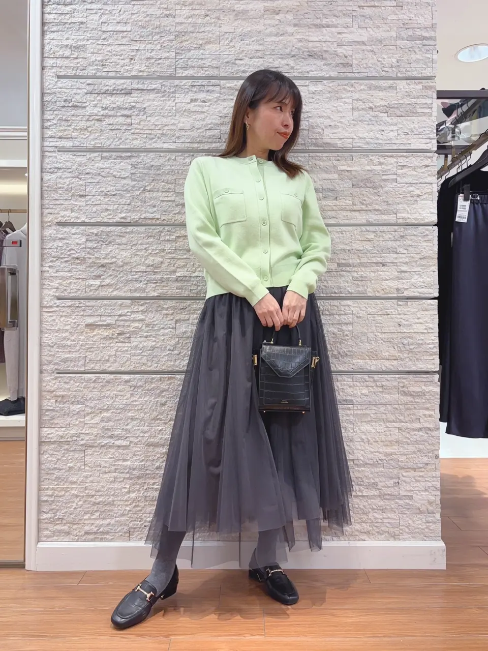 23区 犬塚 コーディネート画像