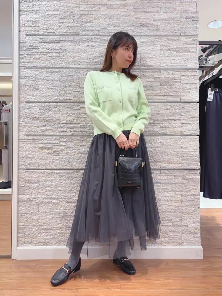 23区 犬塚 コーディネート画像