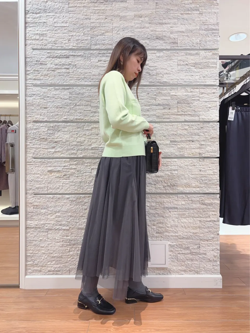 23区 犬塚 コーディネート画像