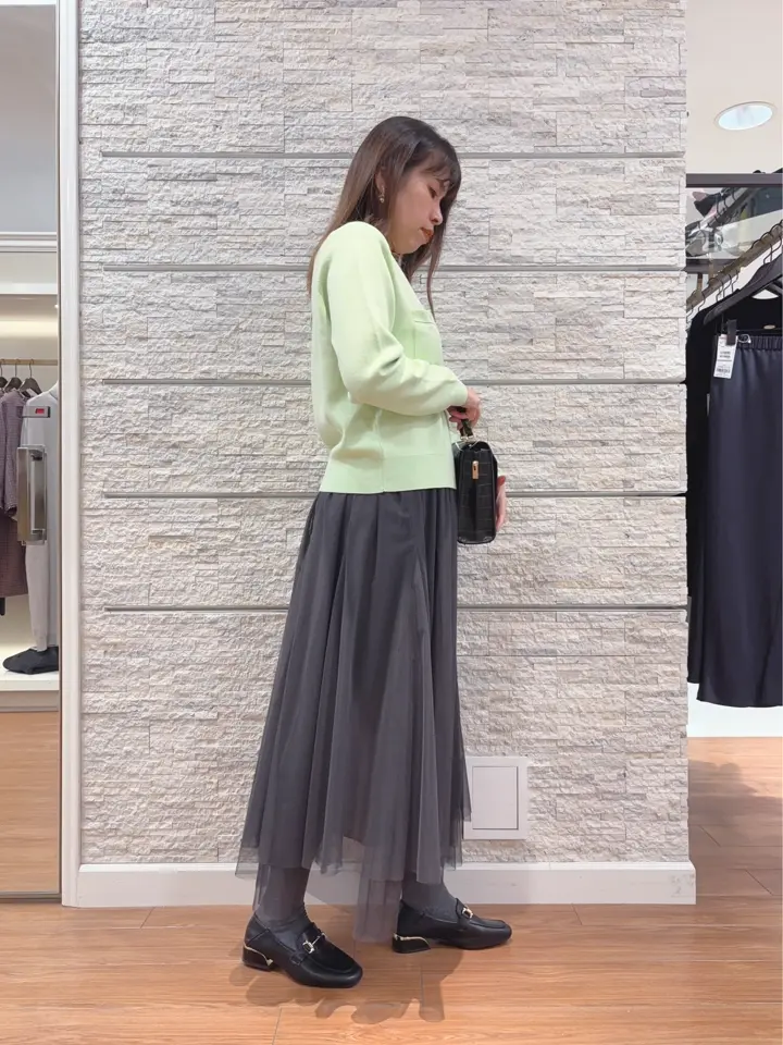 23区 犬塚 コーディネート画像