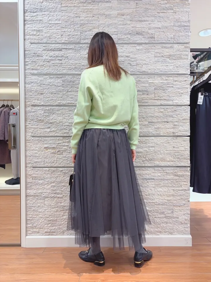 23区 犬塚 コーディネート画像