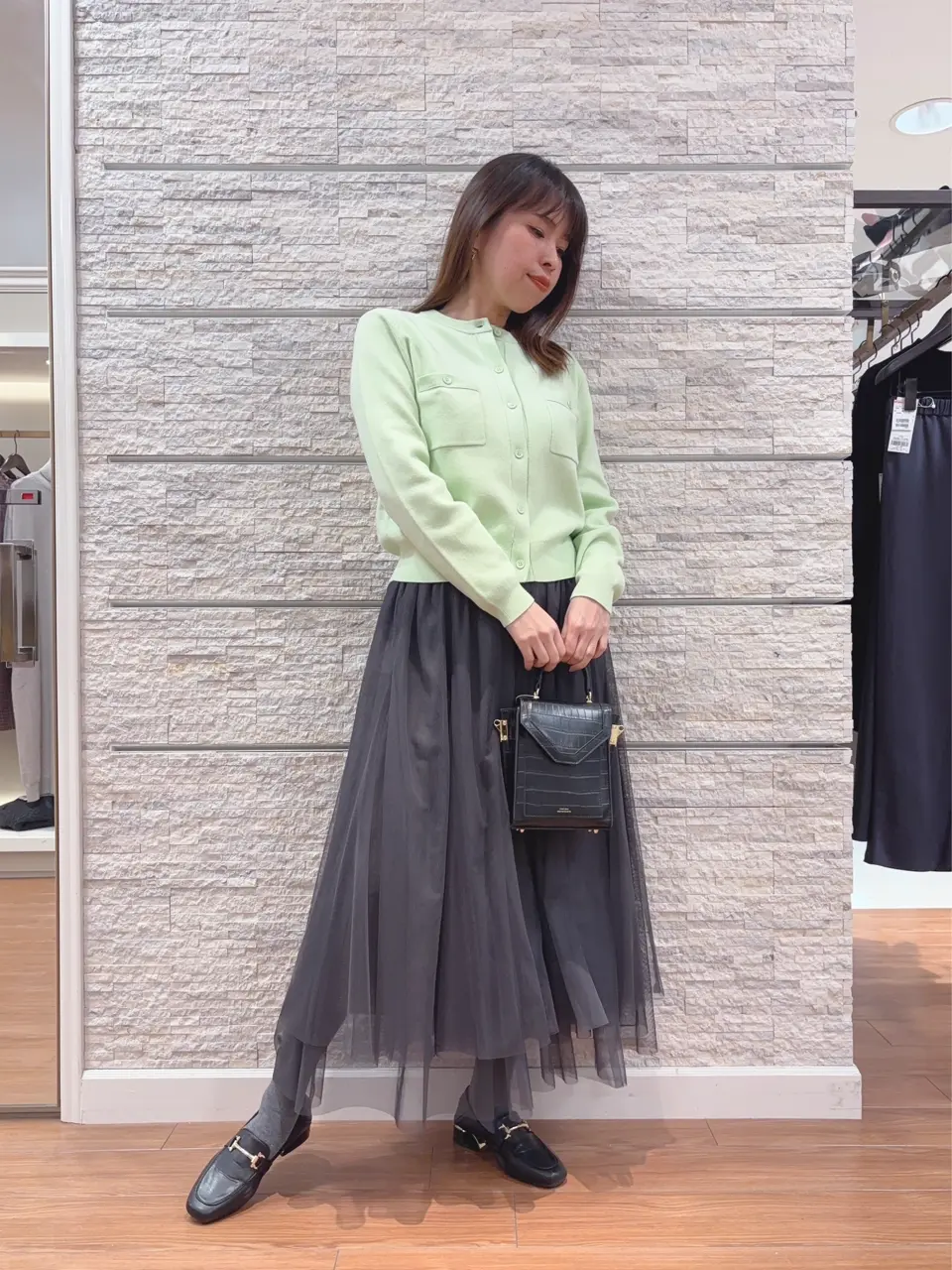 23区 犬塚 コーディネート画像