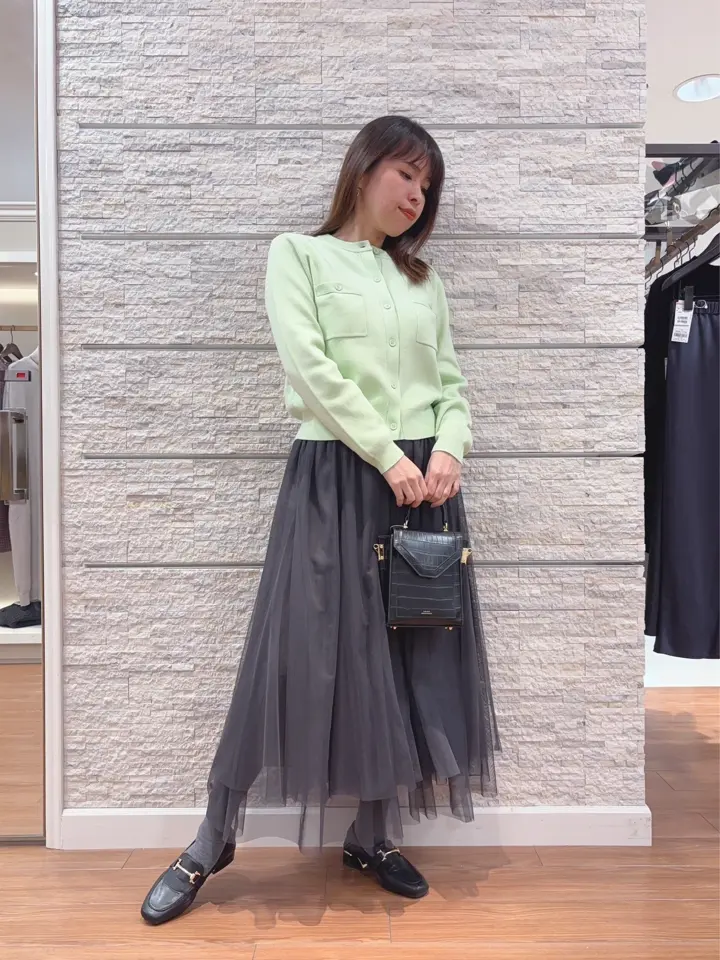 23区 犬塚 コーディネート画像