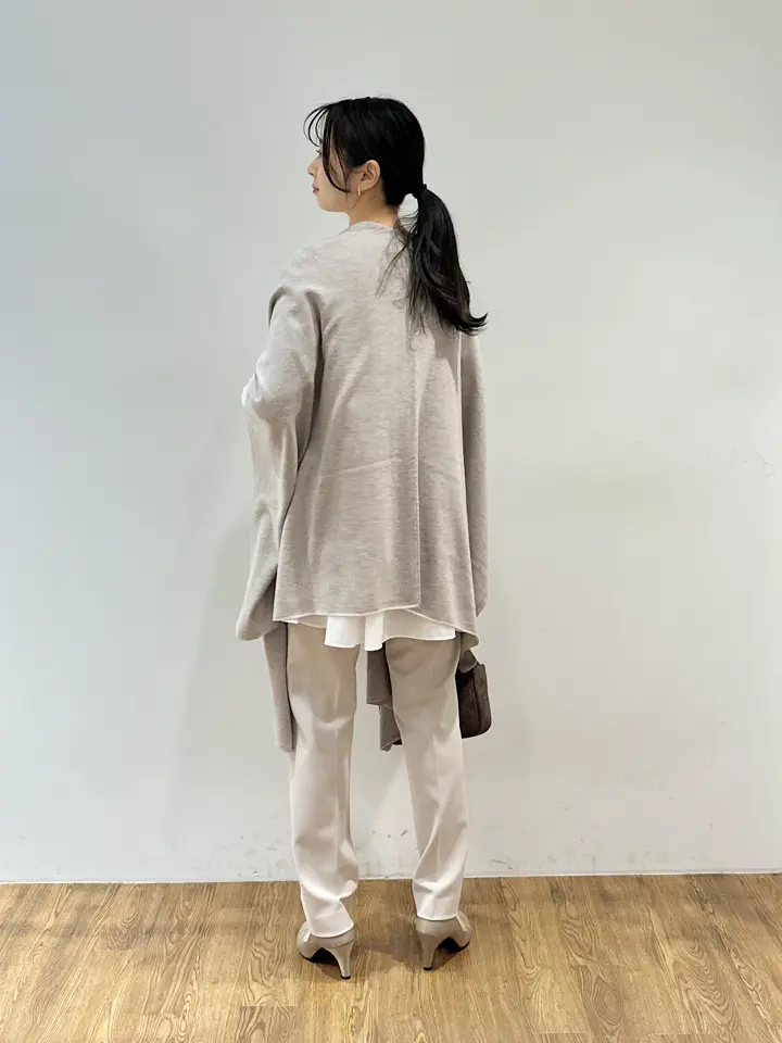 23区 西嶋 コーディネート画像