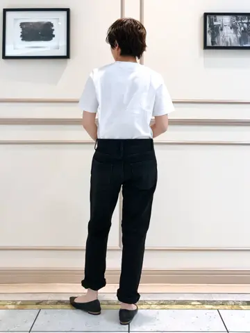 23区 橋爪 コーディネート画像