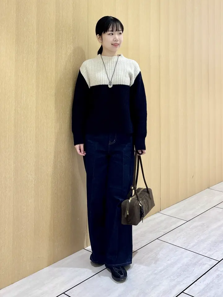 23区 S 平井 コーディネート画像