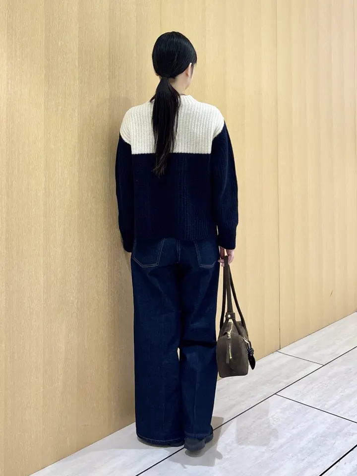 23区 S 平井 コーディネート画像