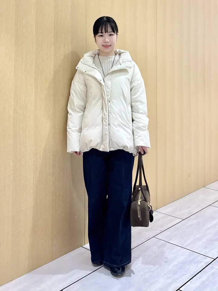 23区 S 平井 コーディネート画像