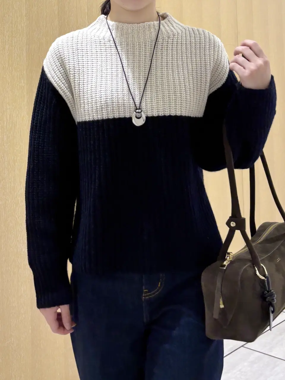 23区 S 平井 コーディネート画像