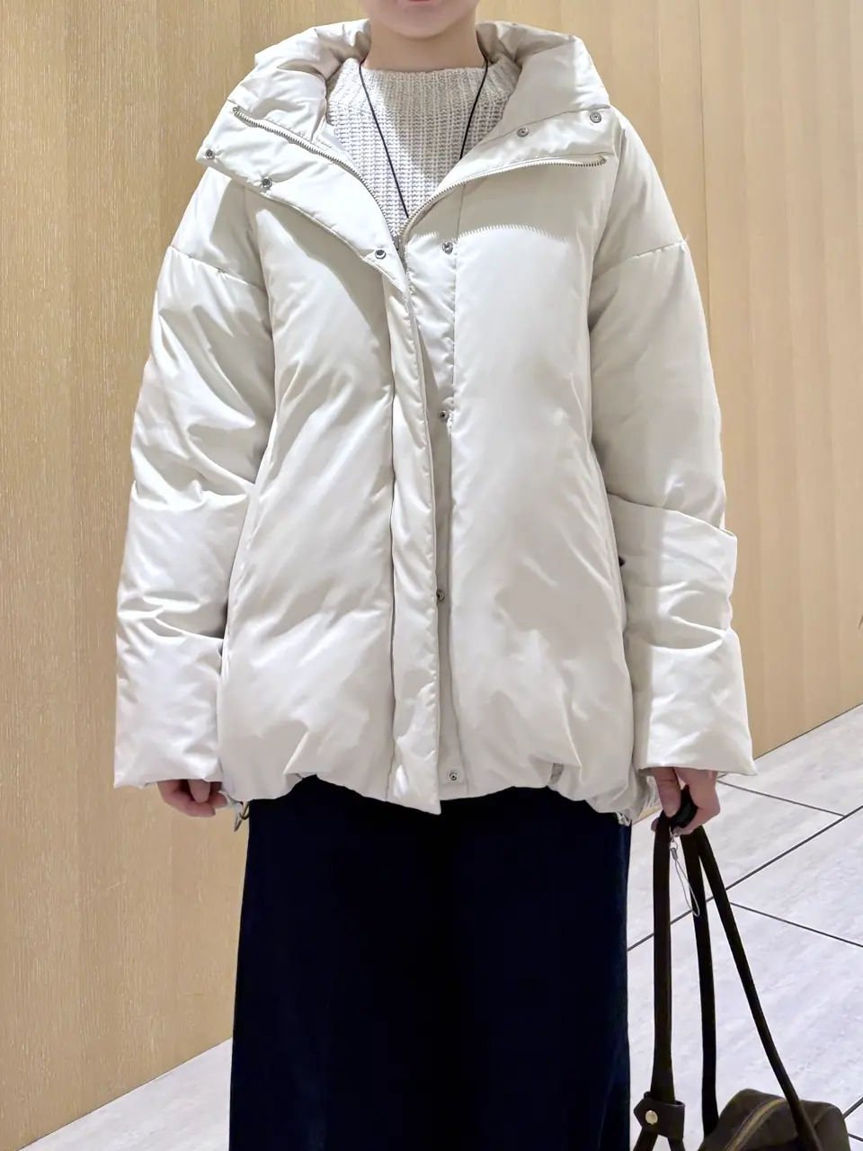 23区 S 平井 コーディネート画像