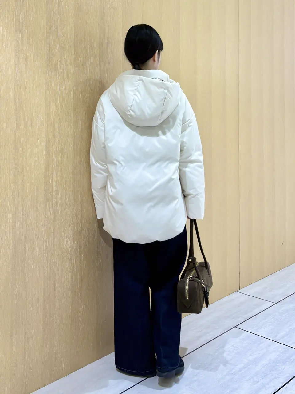 23区 S 平井 コーディネート画像