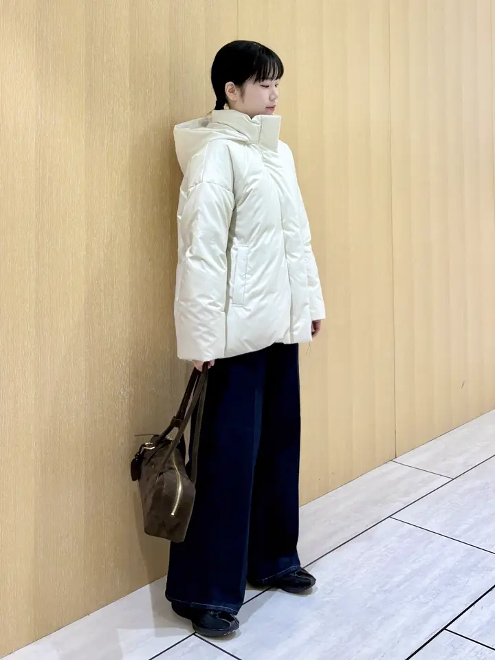 23区 S 平井 コーディネート画像