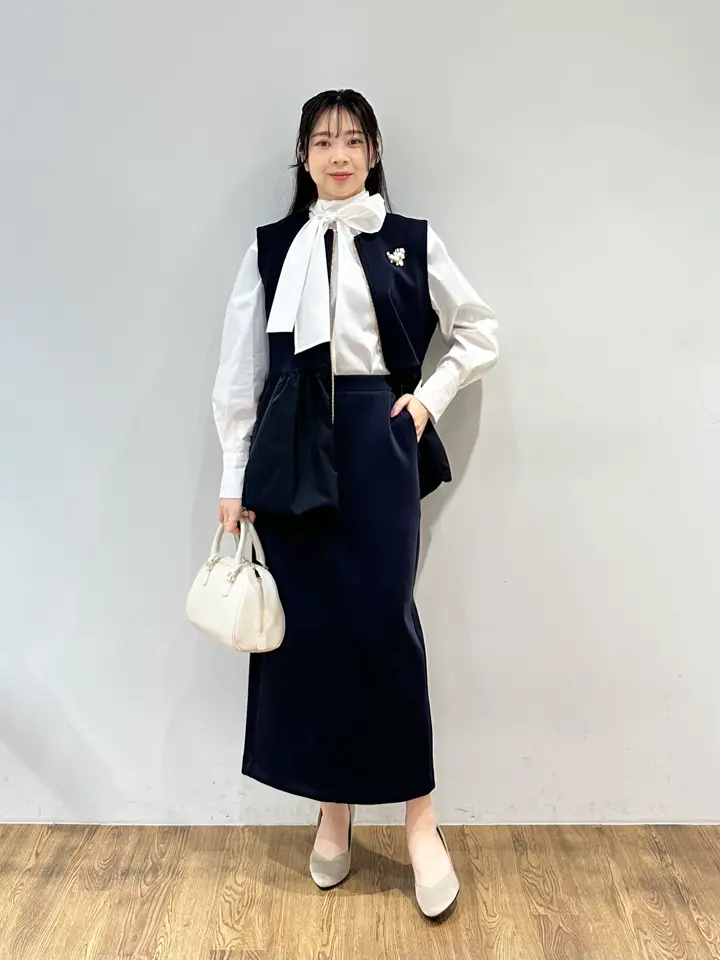 23区 西嶋 コーディネート画像