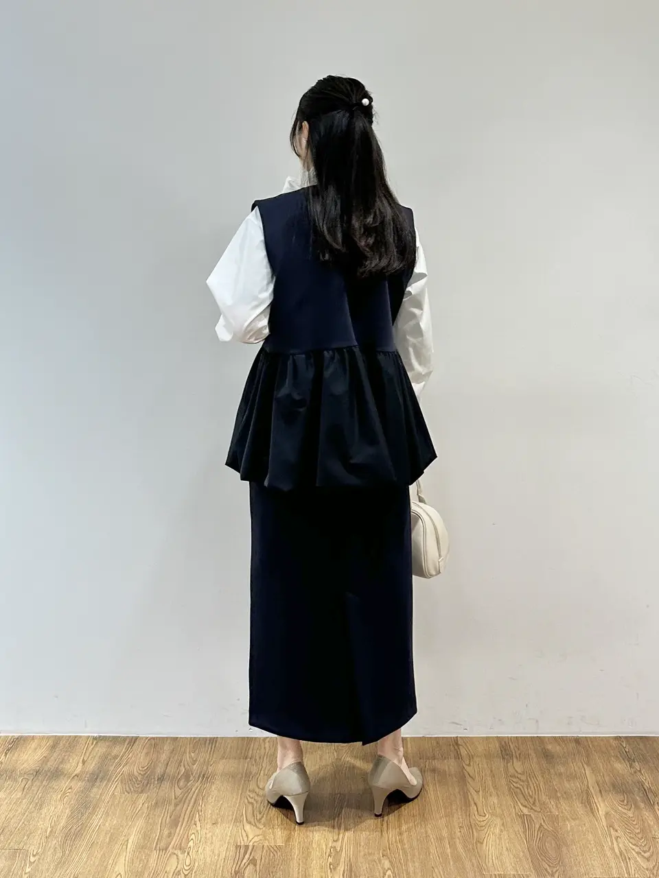 23区 西嶋 コーディネート画像