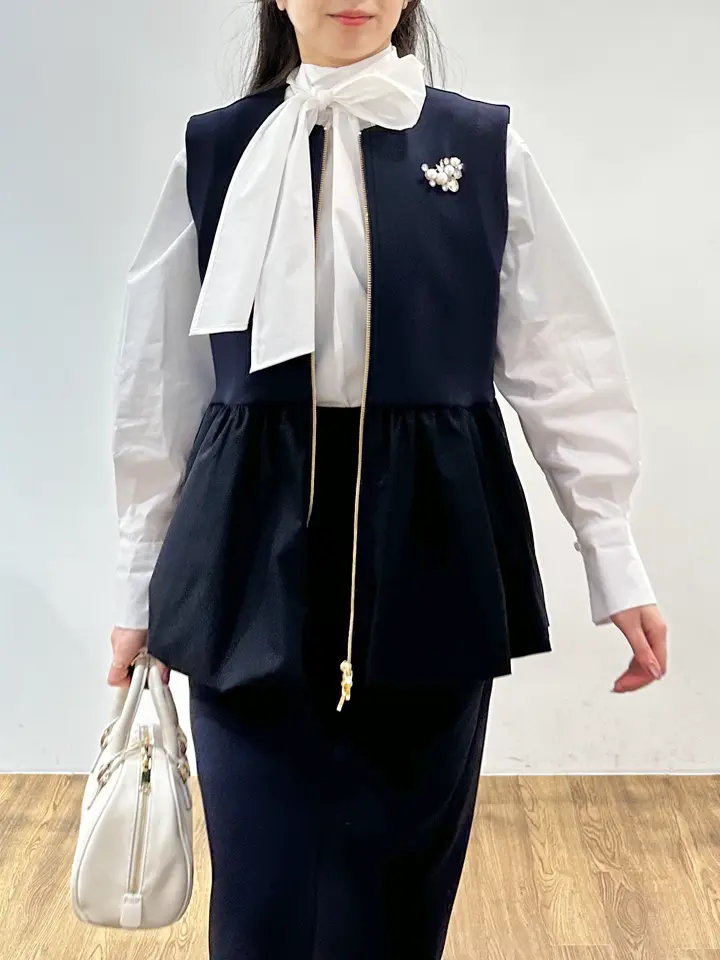 23区 西嶋 コーディネート画像