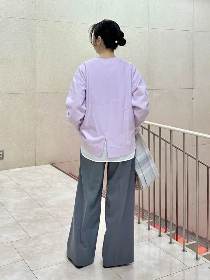 23区 西嶋 コーディネート画像